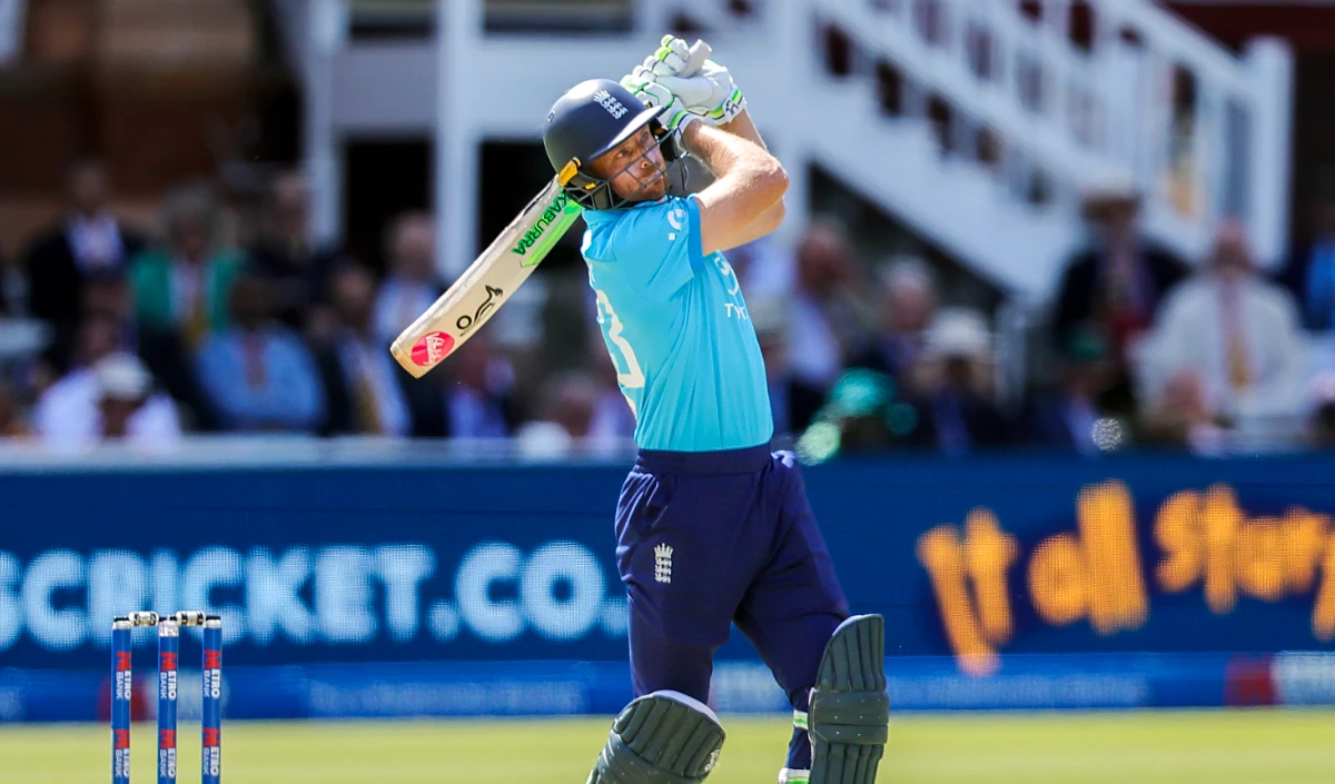 Jos Buttler ने T20 में रचा इतिहास, बोले – मेरा रिकॉर्ड Vaibhav Sooryavanshi ही तोड़ेंगे!