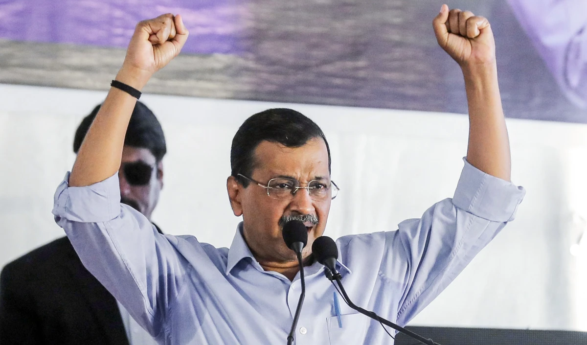 E20 Policy पर कोई Study नहीं: Kejriwal ने BJP के दावों पर उठाए गंभीर सवाल