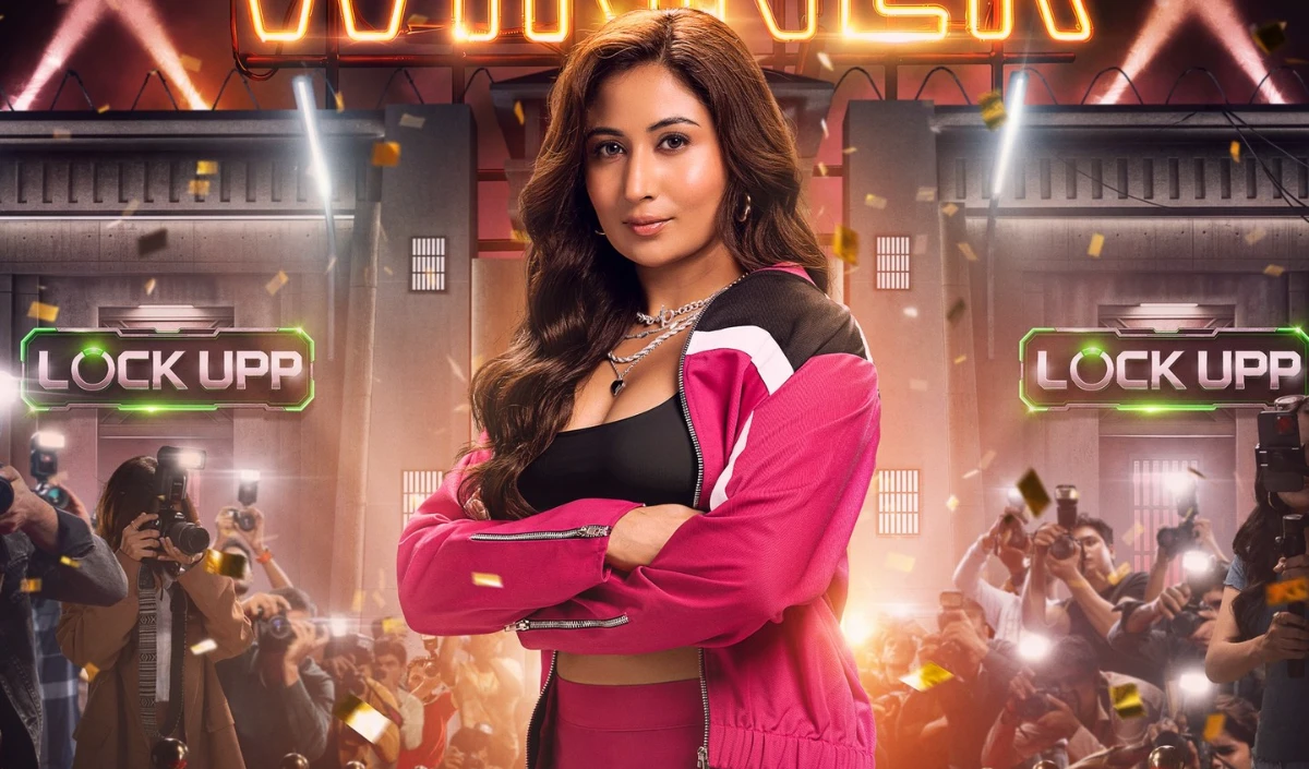 Lock Upp Season 2 | विनर बनने से पहले जूरी राउंड में घिरीं थी Shreya Kalra, अवेज दरबार ने गेमप्ले पर उठाए तीखे सवाल