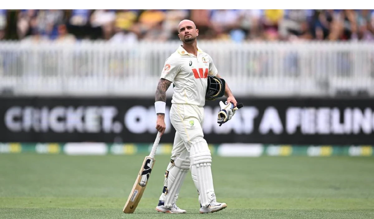 David Warner के बाद Australia की सलामी जोड़ी पर संकट, Matt Renshaw लौटे और Labuschagne के लिए बढ़ी मुश्किलें