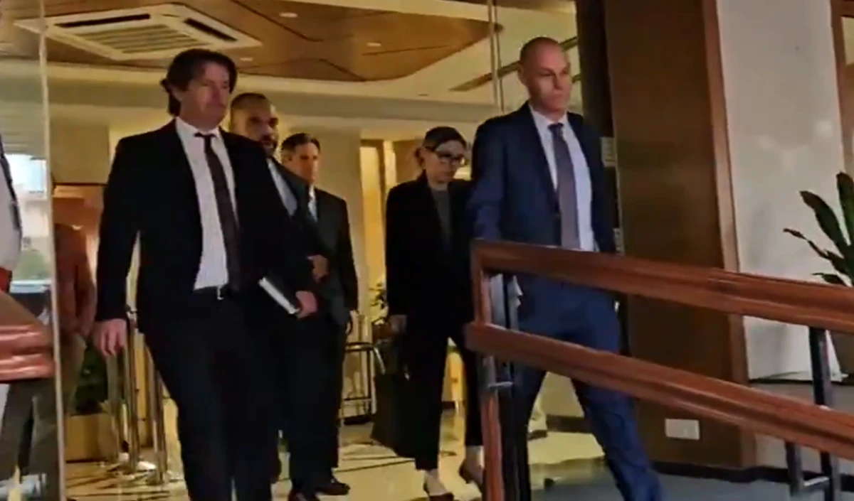 Meta को सरकार की दो टूक: भारत में अमेरिका का कानून नहीं चलेगा