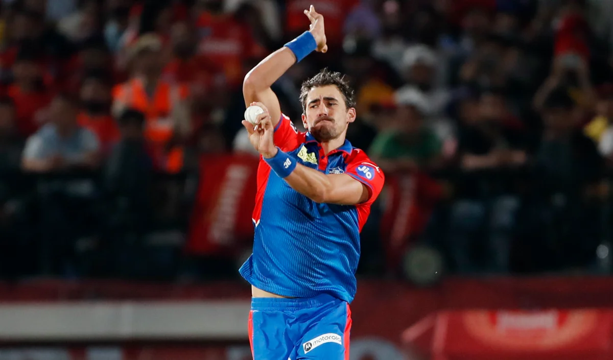 Mitchell Starc कपिल देव के रिकॉर्ड के करीब पहुंचे, Test में चटकाए 433 विकेट