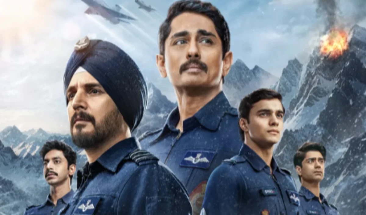 Operation Safed Sagar में दिखी करगिल की असली कहानी, आसमान में छिड़ी जंग के पीछे छिपी थी एक बड़ी राजनीतिक सच्चाई