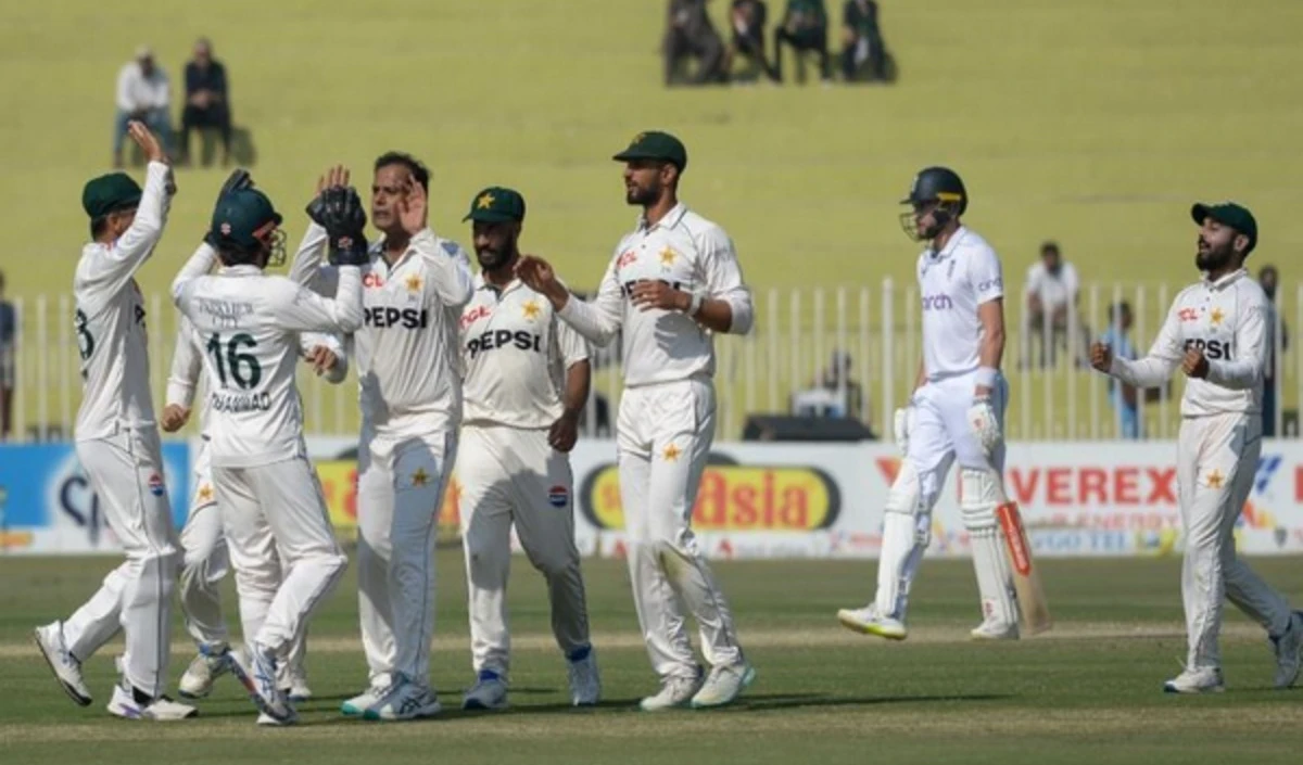WTC Points Table: West Indies को हराकर Pakistan ने लगाई लंबी छलांग, टॉप 8 में की धमाकेदार वापसी
