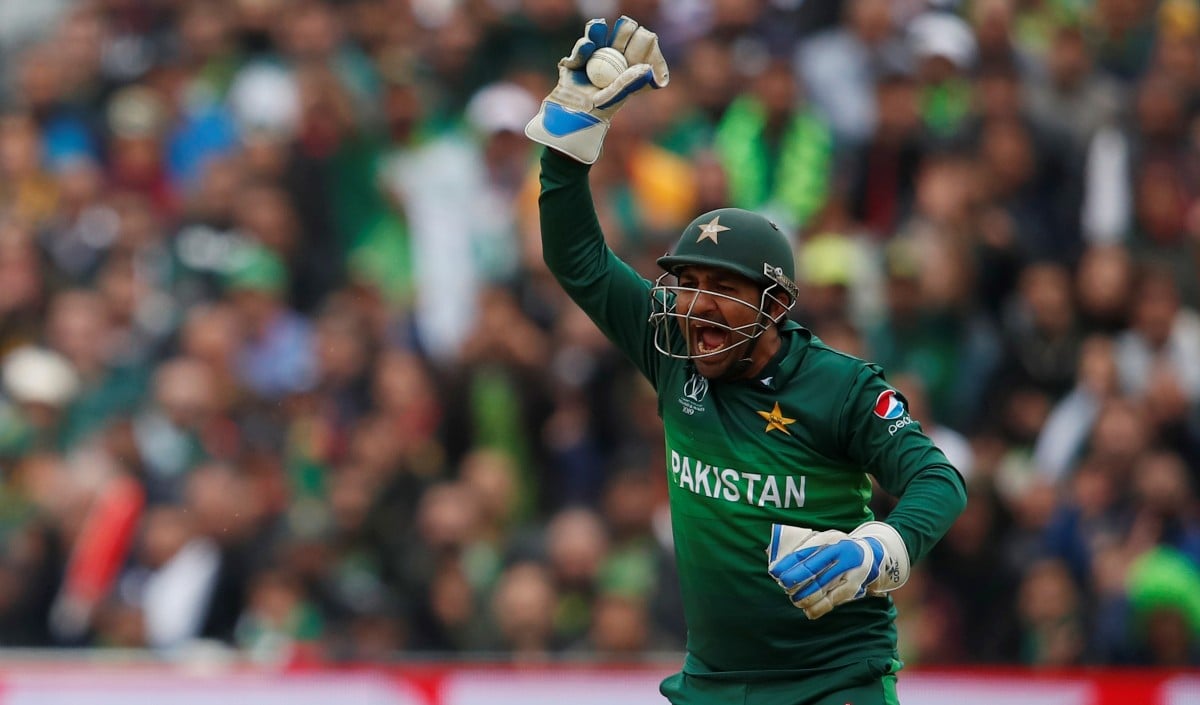 PCB Lords Test Controversy | लॉर्ड्स टेस्ट बहिष्कार की PCB की धमकी से बेखबर थे सरफराज अहमद, बोले- ‘उस वक्त हम लंच कर रहे थे’
