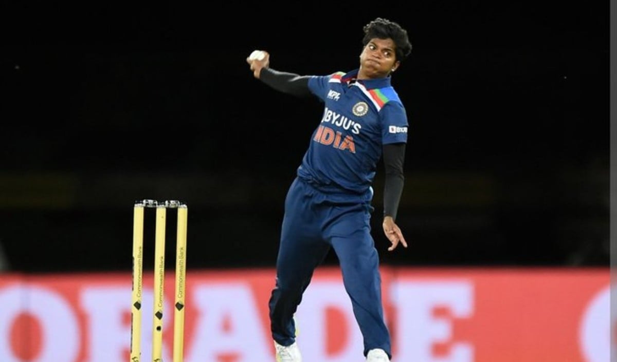 WCPL 2026: कैरेबियन लीग में Team India की 4 महिला खिलाड़ियों का जलवा, Pooja Vastrakar समेत दिग्गजों की एंट्री