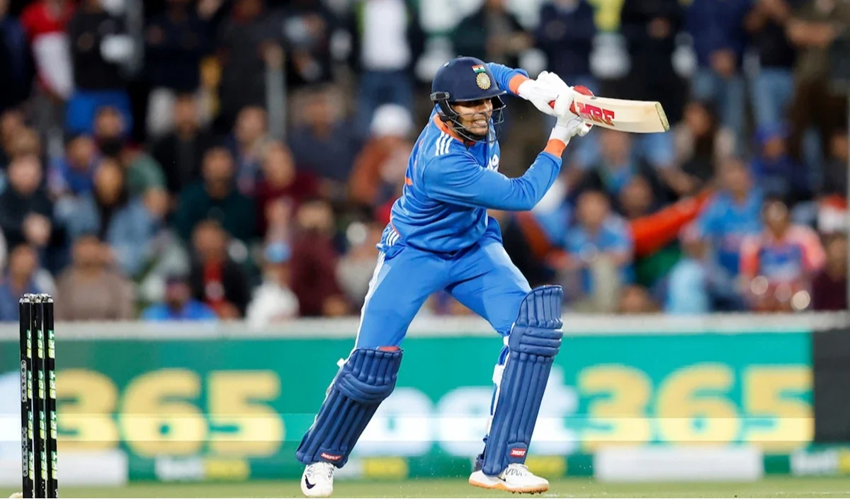 Shubman Gill चोट के कारण अभ्यास मैच के पहले दिन बाहर, KL Rahul संभालेंगे कप्तानी