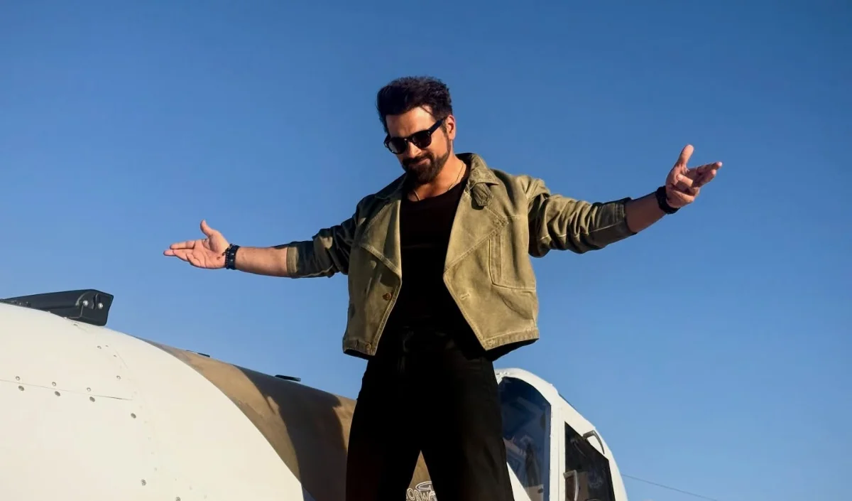 Khatron Ke Khiladi में तीसरी बार क्यों लौटे Rithvik Dhanjani, अभिनेता ने खुद खोला यह राज