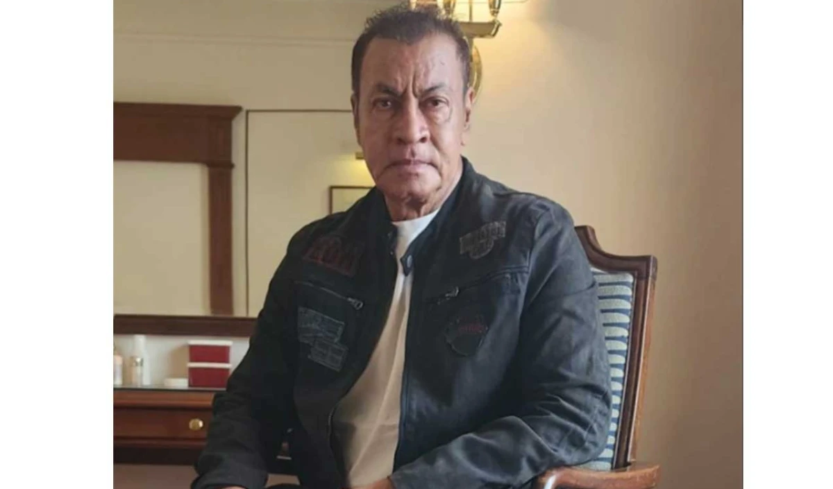 ‘लगान’ और ‘गजनी’ फेम दिग्गज अभिनेता Pradeep Rawat का 74 वर्ष की उम्र में निधन,  ‘महाभारत’ के अश्वत्थामा से गजनी के विलेन तक…