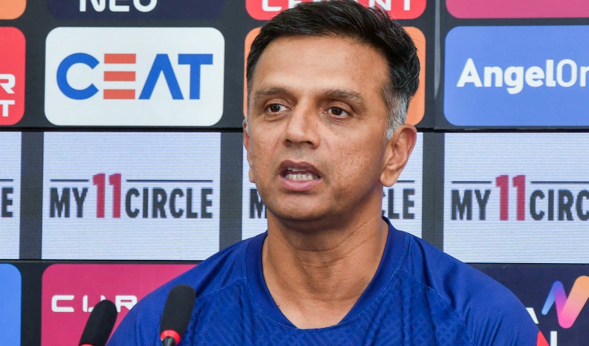 Rahul Dravid को Team India से उम्मीद, बोले- WTC Final की राह कठिन, काबिलियत पर भरोसा!
