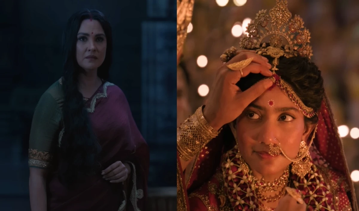 Ramayana Trailer Backlash | ‘फिल्म देखे बिना राय न बनाएं’, रामायण के डिजाइनरों ने सीता और कैकेयी के मॉडर्न लुक का किया बचाव, ब्लाउज -हेयरस्टाइल विवाद पर सफाई