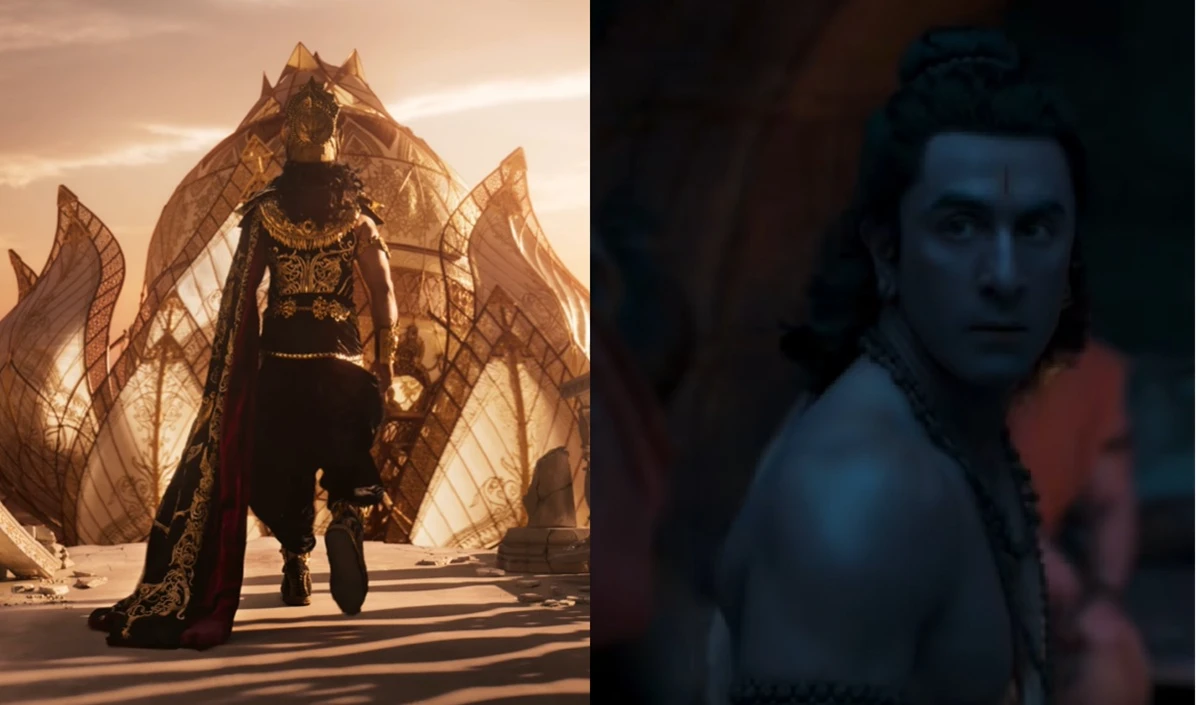 भारत से 2 दिन पहले विदेशों में रिलीज़ होगी Ranbir Kapoor की Ramayana, प्रोड्यूसर नमित मल्होत्रा ने बताई वजह