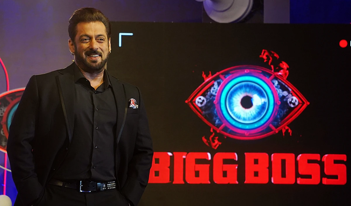 Bigg Boss 20 का नया टीज़र आउट: सलमान खान के ‘तथास्तु’ और ‘वरदान’ ने बढ़ाया सस्पेंस, जानें क्या होगी इस बार की थीम!