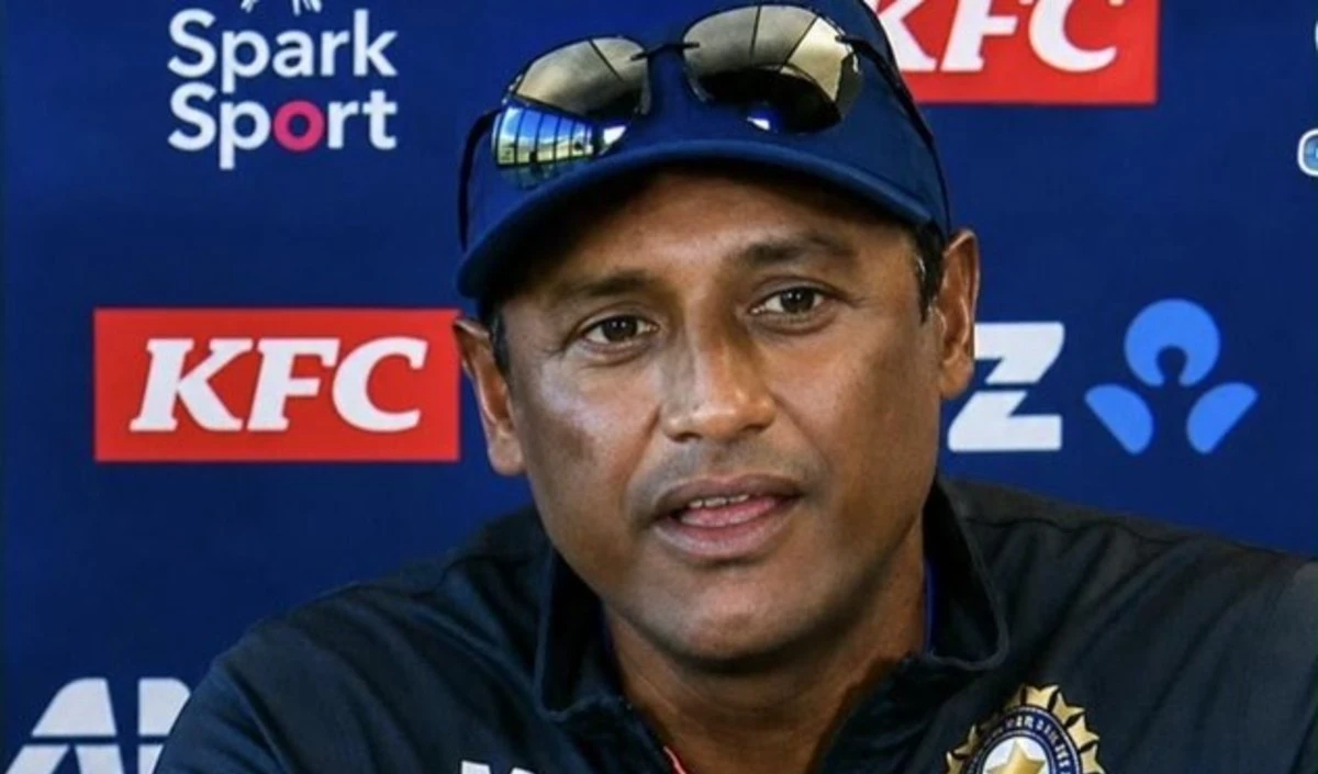 T Dilip का कार्यकाल खत्म, Subhadeep Ghosh बने Team India के नए Fielding Coach; Sri Lanka दौरे से होगी शुरुआत