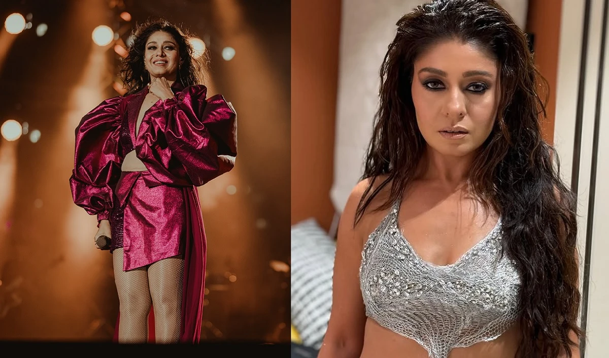 Sunidhi Chauhan Birthday: 18 की उम्र में Divorce और आर्थिक तंगी, ऐसे बनीं Bollywood की Singing Queen