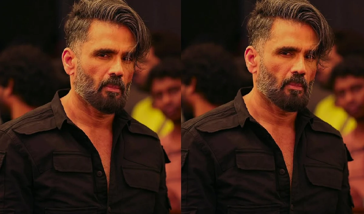 Sunil Shetty Birthday: Cricket और Business से फिल्मों तक, ऐसा रहा Actor का शानदार सफर
