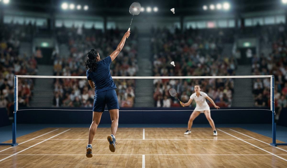 Korea Masters: Tanvi Sharma ने दर्ज की जीत, किदांबी श्रीकांत पहले ही दौर में बाहर
