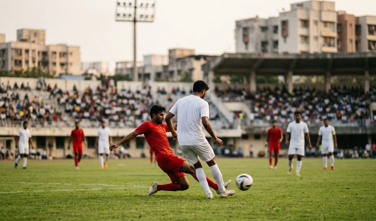 Tiger Shroff Durand Cup मैच में नहीं खेलेंगे, काम की प्रतिबद्धता बनी वजह