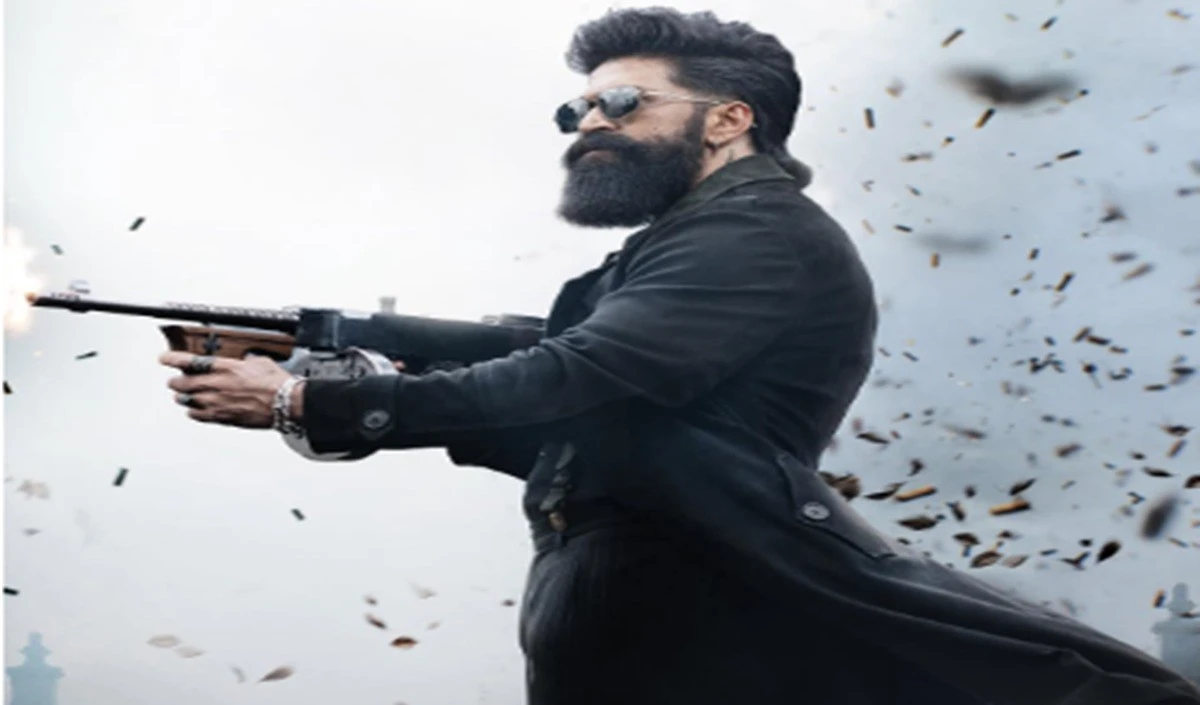 Yash की फिल्म ‘Toxic’ Trailer ने बढ़ाया रोमांच, बाप-बेटे की जंग और दमदार Action का दिखा जबरदस्त तालमेल