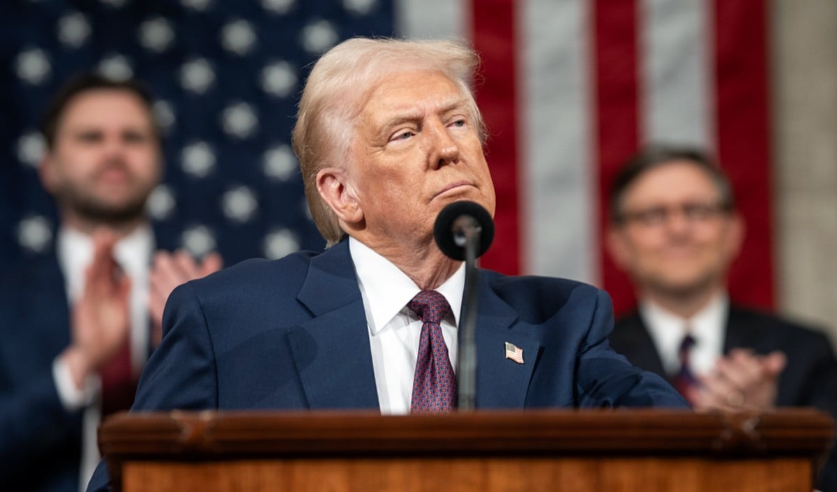 Trump Administration की कार्रवाई पर US Court की टिप्पणी, Israel-Gaza विवाद पर विरोध करना मौलिक अधिकारों का हिस्सा