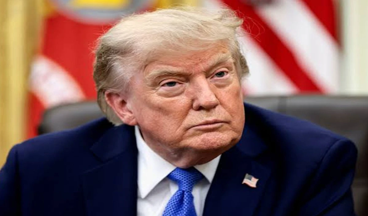 क्या 2028 में फिर चुनाव लड़ेंगे Donald Trump? संवैधानिक पाबंदियों पर बोले- मैं तो चाहता हूं, लेकिन…