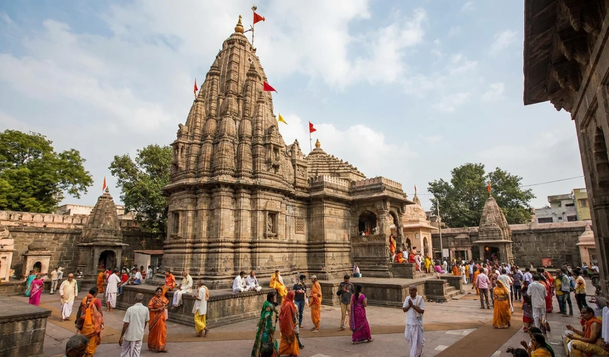 Ujjain Travel Guide: सावन में बाबा महाकाल के दर्शन के साथ इन 5 Famous Places को अपनी List में करें शामिल