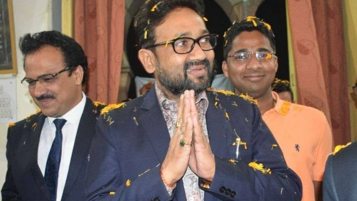 राज्यपाल ने अयोग्य घोषित कर दिया था, सुप्रीम कोर्ट ने बहाल की विधानसभा सदस्यता