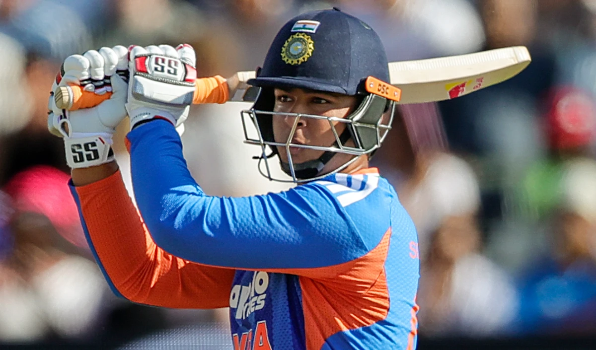 Duleep Trophy से पहले Vaibhav Sooryavanshi का हल्ला बोल, रिकॉर्डतोड़ बल्लेबाज का नेट्स में जोरदार अभ्यास
