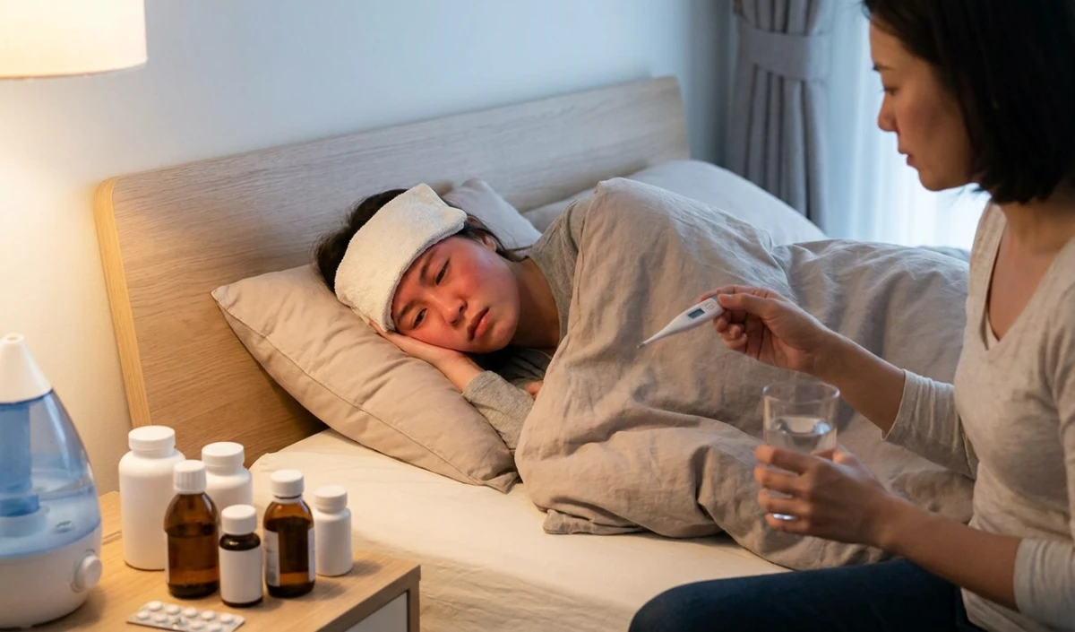Monsoon के मौसम में तेजी से बढ़ रहा Viral Fever; जानिए Symptoms और बचाव के असरदार तरीके