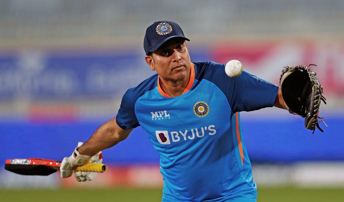 VVS Laxman बनेंगे BCCI के Director of Cricket? भारतीय क्रिकेट में होगा बड़ा फेरबदल!