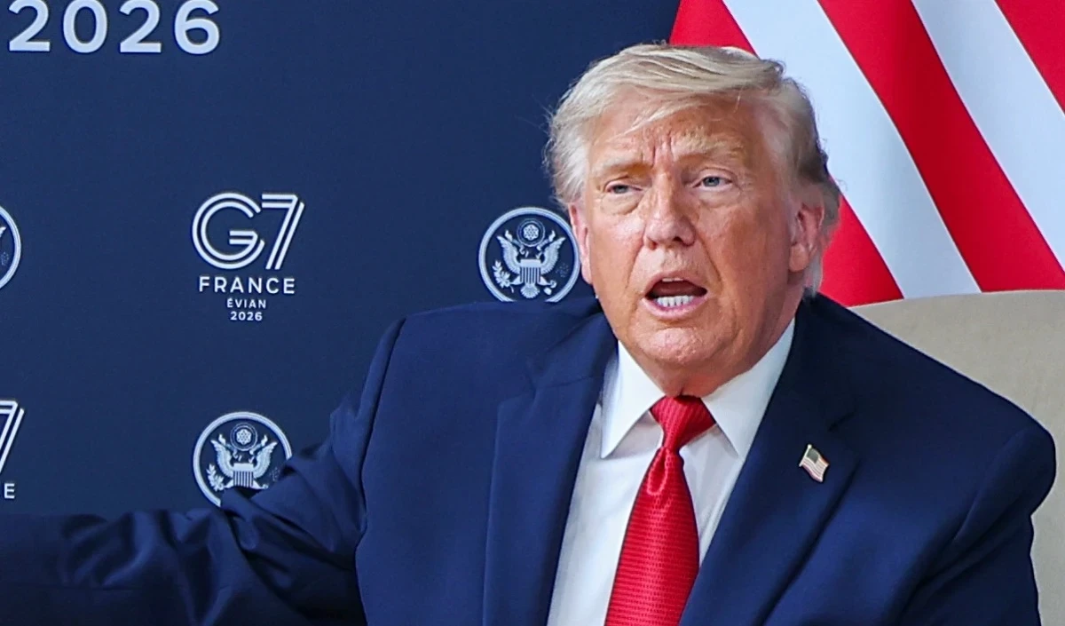 White House के $400 Million Ballroom प्रोजेक्ट पर रोक के खिलाफ US Supreme Court पहुंचे Donald Trump, सुरक्षा का दिया हवाला