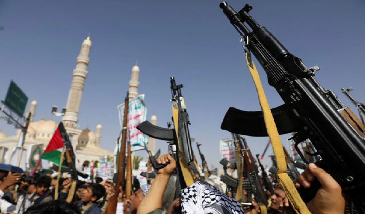 Yemen Conflict Alert: हूती ठिकानों पर सेना के भीषण प्रहार, UN ने दी बड़े युद्ध की चेतावनी