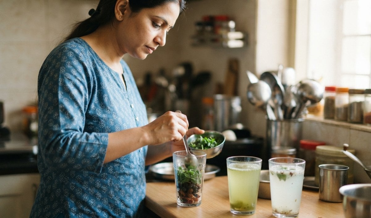 Low Energy और थकान से राहत देंगे ये 3 Desi Drinks, घर पर बनाना है आसान