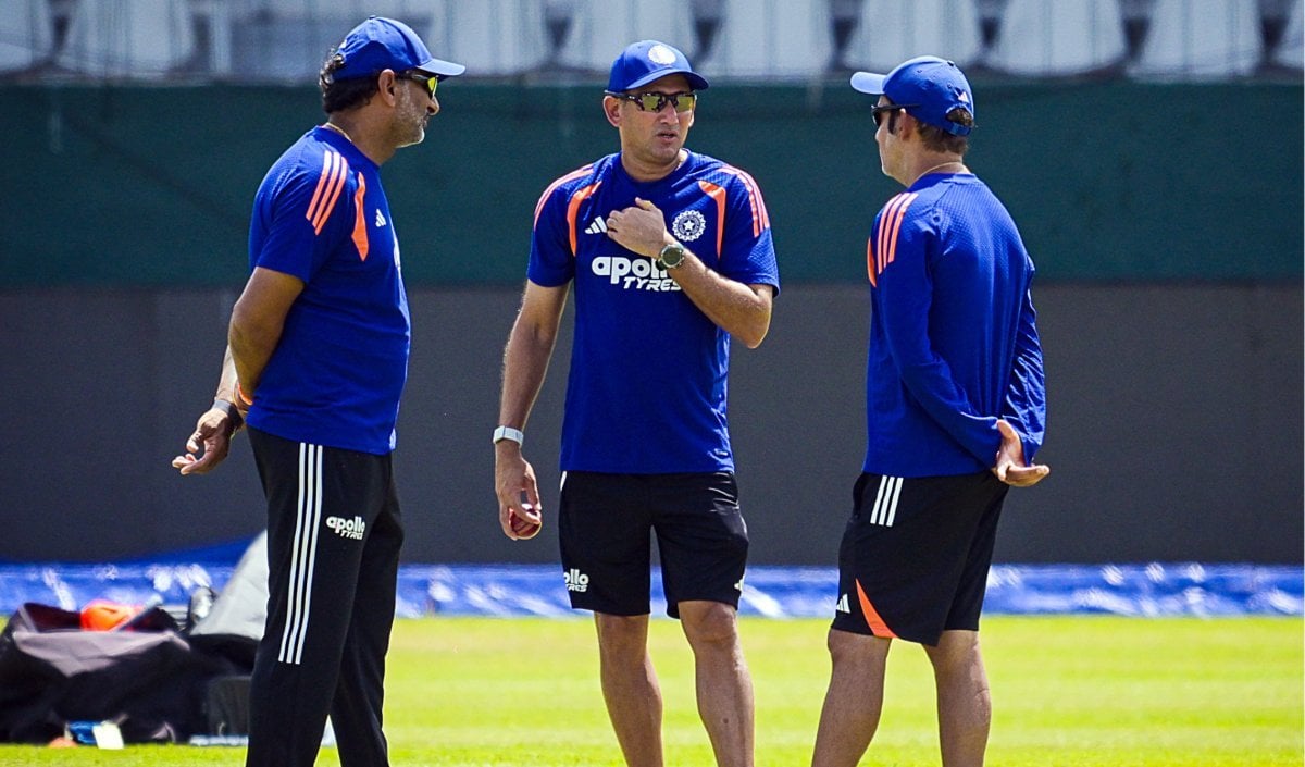 BCCI AGM में Ajit Agarkar के भविष्य पर फैसला टला, पद पर संशय बरकरार