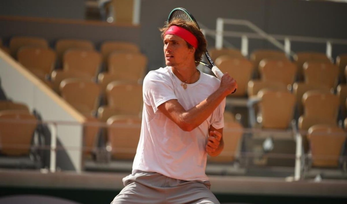 US Open Upsets: Alexander Zverev का मैराथन संघर्ष जारी, पुरुष वर्ग में दिग्गज खिलाड़ियों की हुई छुट्टी