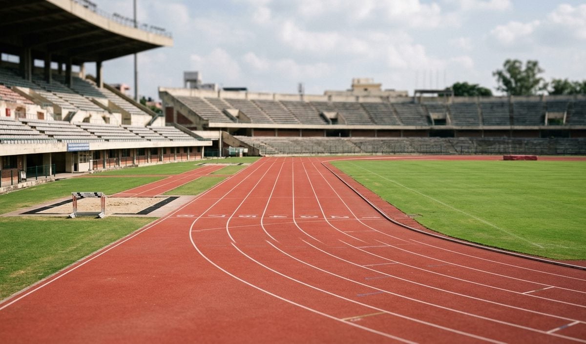 Asian Games के लिए 77 सदस्यीय Athletics टीम घोषित, Yashveer Singh को मिली जगह