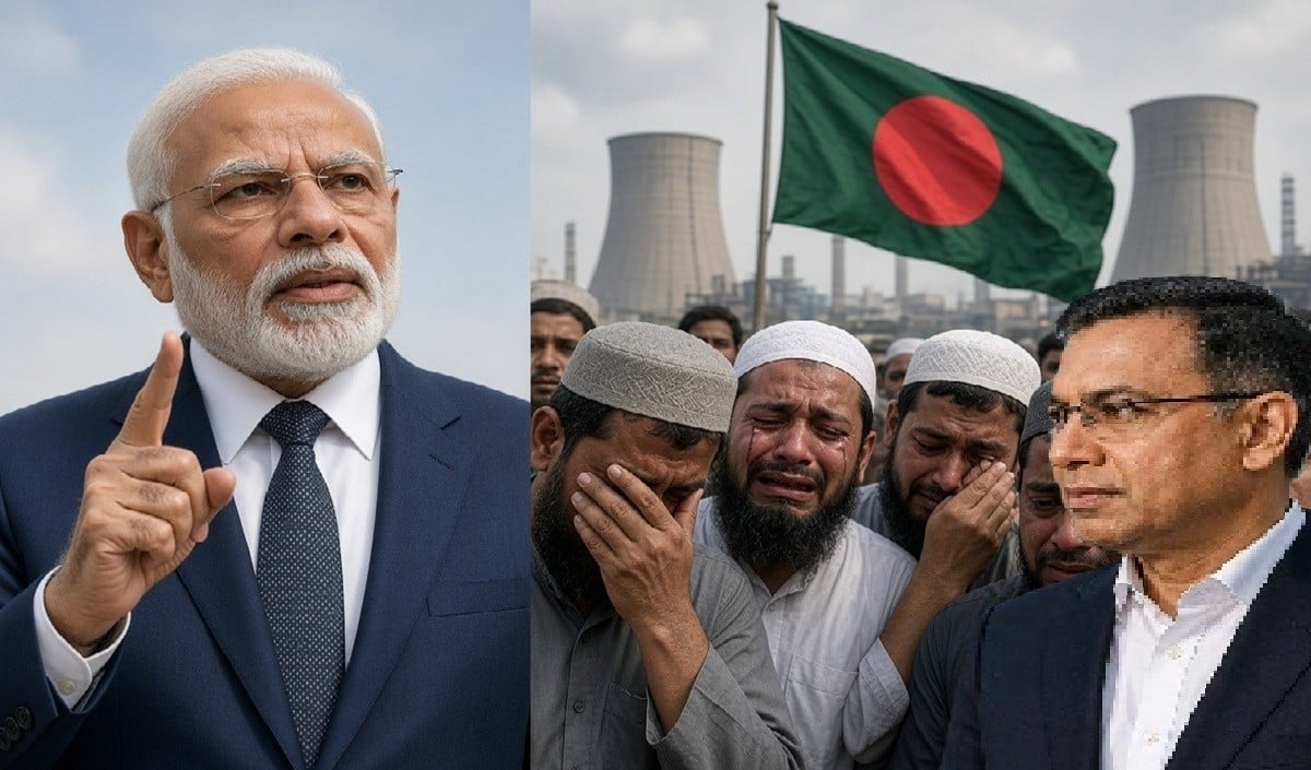 भारत से गद्दारी पड़ गई भारी! China ने बांग्लादेश की दबाई गर्दन