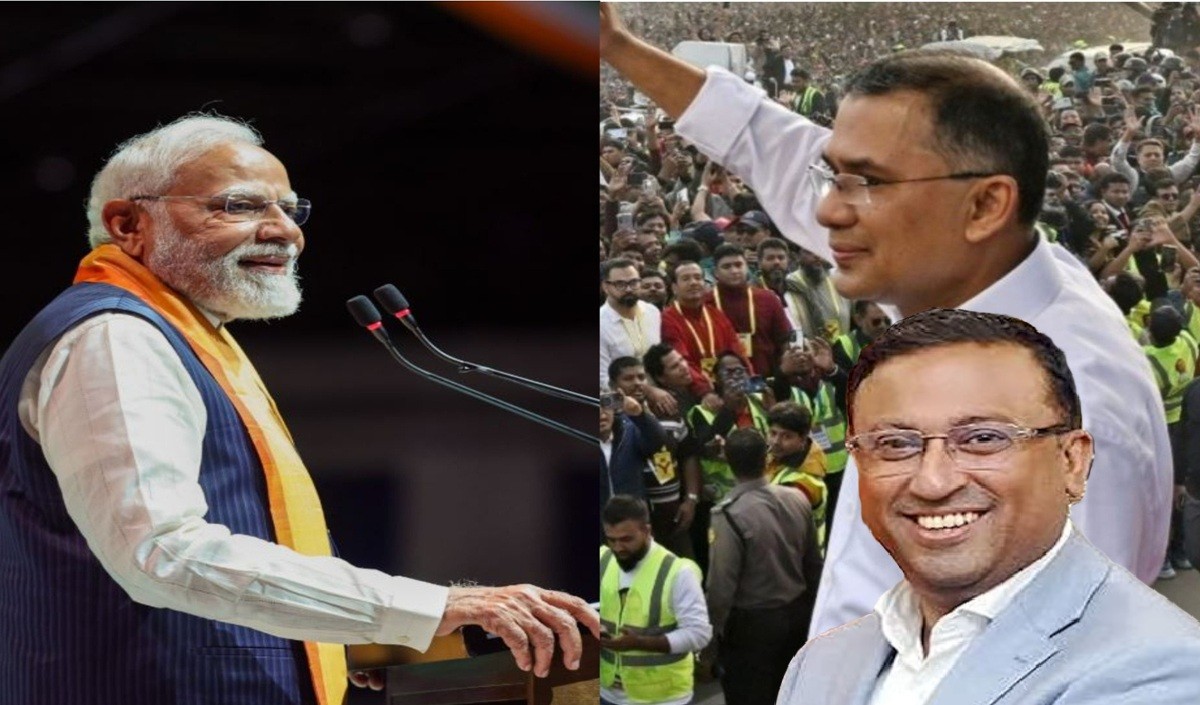 दोनों देशों के रिश्तों में सकारात्मक कदम…अचानक क्यों भारत की तारीफ करने लगा बांग्लादेश?