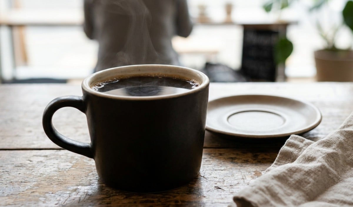 क्या Black Coffee सच में Fat Burn करती है? वर्कआउट से पहले पीने से पहले Expert View जानें
