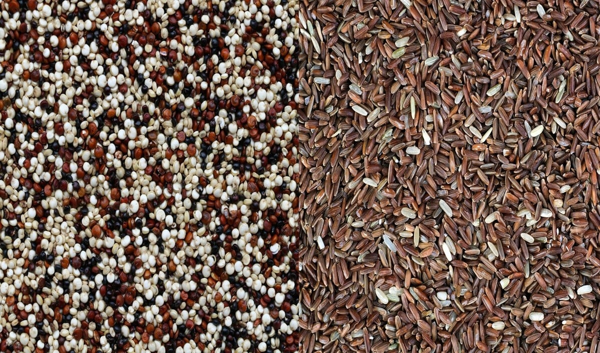 Quinoa vs Brown Rice: जानिए Fiber और Protein के मामले में सेहत के लिए कौन सा सुपरफूड है बेस्ट