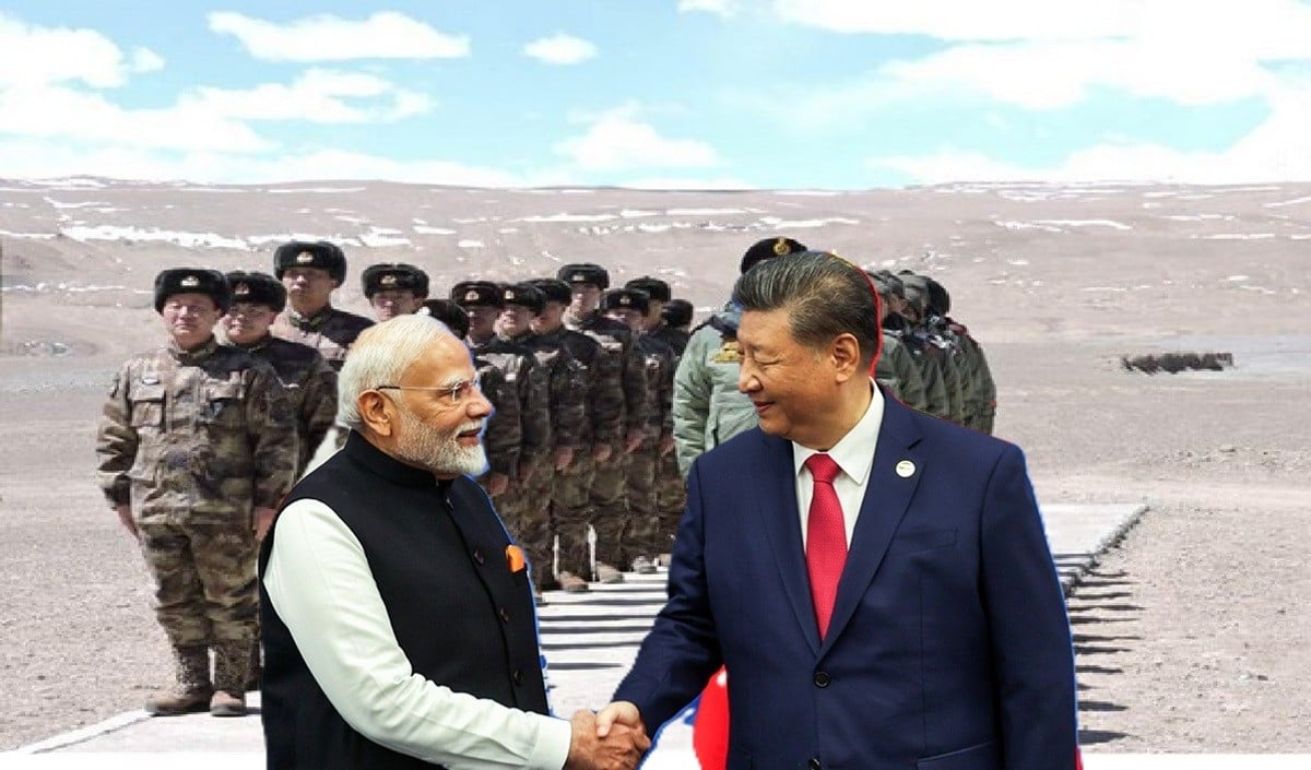 भारत-चीन की बैठक में फैसला, शुरू होगी 2 नई हॉटलाइन