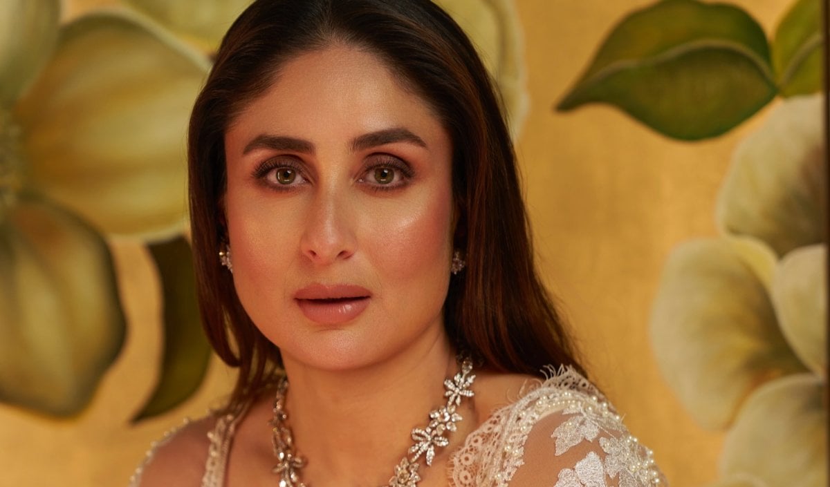Kareena Kapoor को मेघना गुलजार से क्यों लगता था डर? 26 साल के करियर में पहली बार हुआ ऐसा!