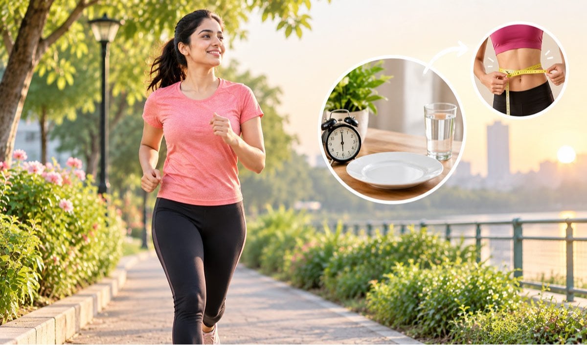 Health Tips: खाली पेट कार्डियो करने से ज्यादा फैट बर्न होता है? जानिए पूरा सच