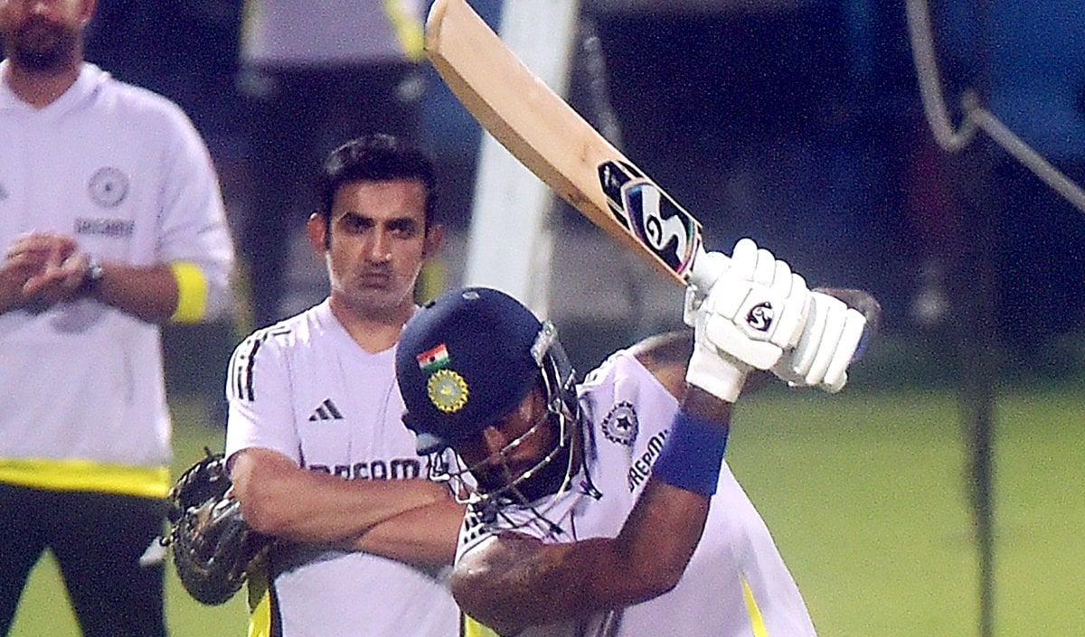 Hardik Pandya अभी 10 ओवर नहीं फेंक सकते: Gautam Gambhir ने Team India में वापसी पर दिया बड़ा बयान