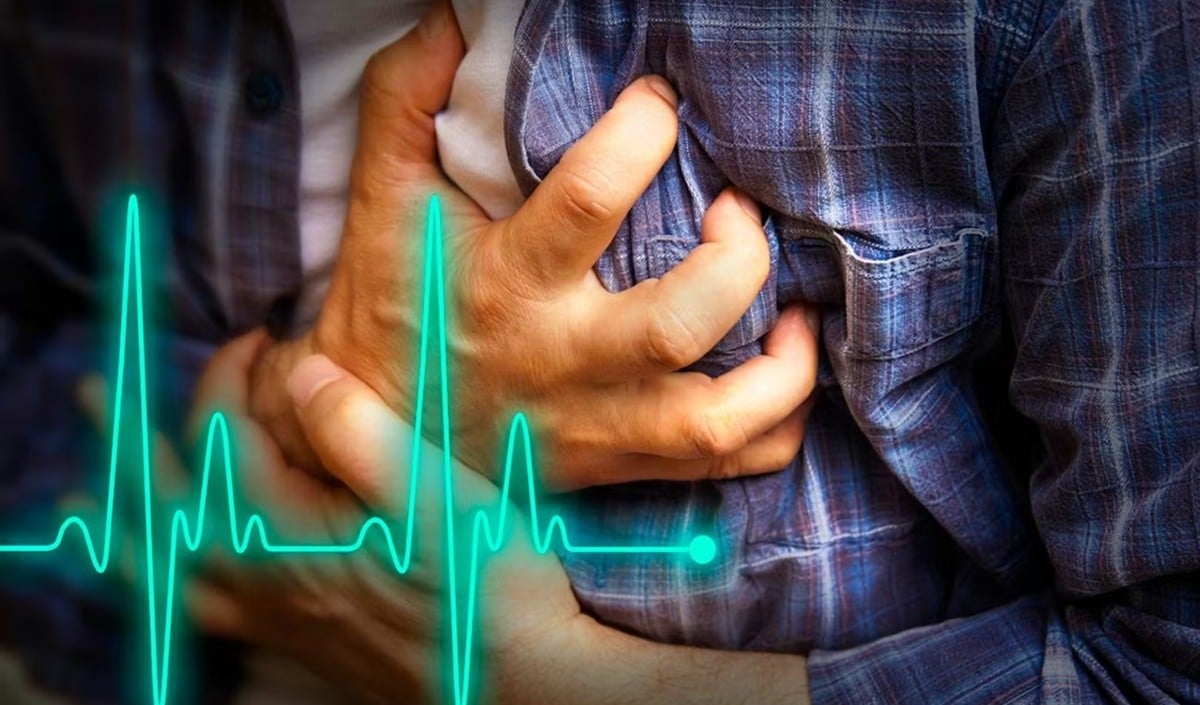 Health Tips: Heart Disease और Dementia का खतरा कम कर सकती है Shingles Vaccine, रिसर्च का दावा