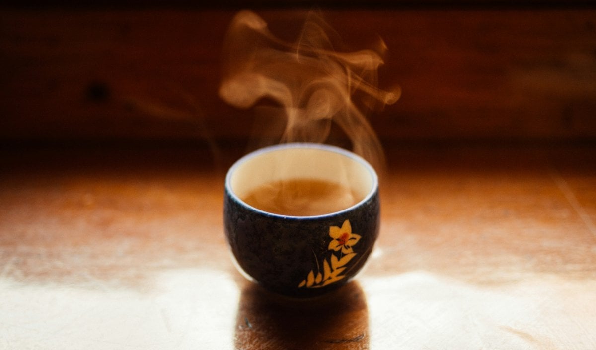 उबलती हुई Tea बार-बार पीने से Food Pipe Cancer का खतरा कई गुना बढ़ा