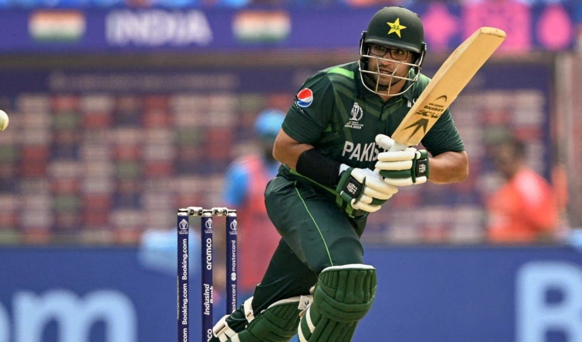 Mohammad Rizwan और Imam-ul-Haq पर गिरी गाज, PCB के कड़े रुख से Pakistan Cricket में मचा भारी हड़कंप