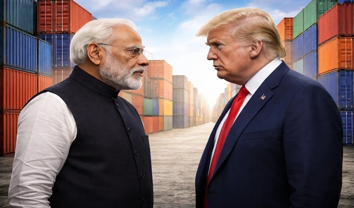 कोई समझौता नहीं होगा…US ट्रेड डील से पहले भारत का बड़ा ऐलान