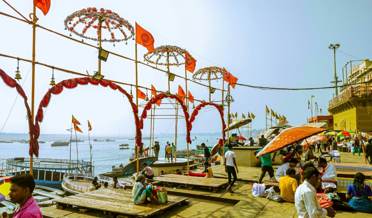 IRCTC Kashi Tirtha Yatra Package: 17 हजार में वाराणसी और Ayodhya घूमने का बजट फ्रेंडली अवसर
