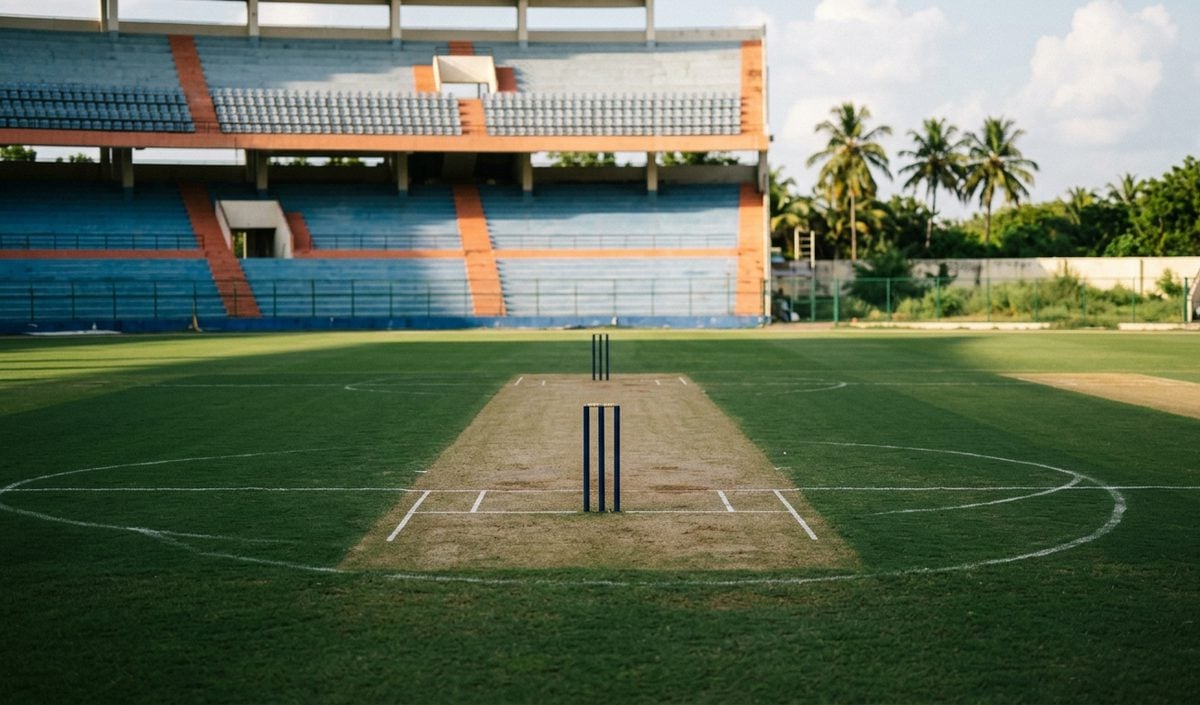 Duleep Trophy में Ishan Kishan का जलवा, 270 रन ठोक ईस्ट जोन को पहुंचाया 708 पर